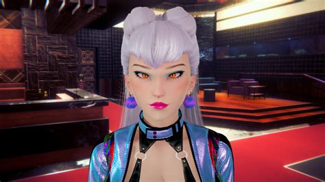 HS2> 허니셀렉트 KDA 이블린 커마 : 네이버 블로그.